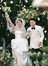 Wedding photographer Van Tran The. Photo of 17.02.2025