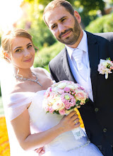 Fotografo di matrimoni Dávid Barabás. Foto del 03.03.2019