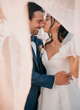 Свадебный фотограф Alena Kostromina. Фотография от 15.03.2024
