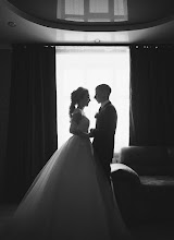 婚禮攝影師Sergey Listopad. 13.05.2020的照片