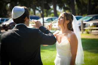 Hochzeitsfotograf Michael Ballard. Foto vom 08.09.2019