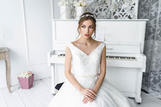 ช่างภาพงานแต่งงาน Lyudmila Kolesnikova. ภาพเมื่อ 16.02.2021