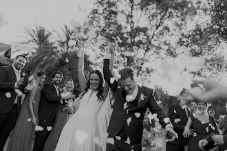Huwelijksfotograaf Guilherme Santos. Foto van 20.09.2025