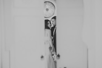 Wedding photographer Artur Mezerovsky. Photo of 10.03.2024
