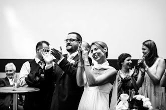 Fotografo di matrimoni Frank Brill. Foto del 14.05.2019