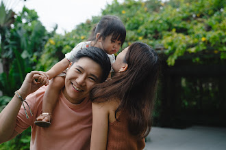 Wedding photographer Julia Korolyova. Photo of 06.10.2025