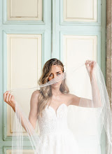 Fotograful de nuntă Sergio Martínez. Fotografie la: 05.09.2025