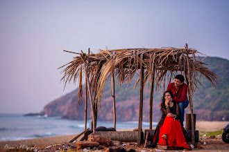 Hochzeitsfotograf Suresh Kandipalli. Foto vom 10.12.2020