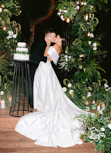 Wedding photographer Adele Movchan. Photo of 14.04.2022