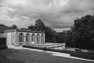 Photographe de mariage Carlos Ferreira. Photo du 13.11.2020