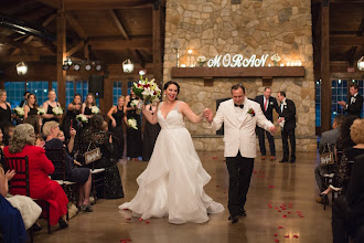 Fotografo di matrimoni Elizabeth Steed. Foto del 22.11.2019