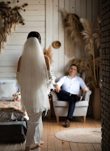 Wedding photographer Victor Grigoriev. Photo of 08.05.2023