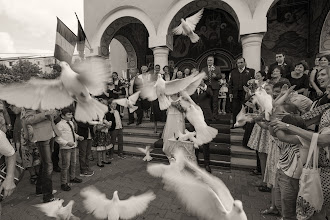 Hochzeitsfotograf Catalin Encean. Foto vom 12.03.2018