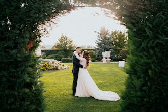 Wedding photographer Sorin Marin. Photo of 03.12.2023