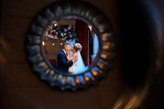 Wedding photographer Sergey Kasatkin. Photo of 03.03.2020