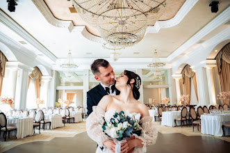 Svatební fotograf Radu Constantinescu. Fotografie z 09.05.2025
