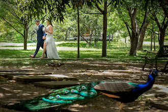 Fotógrafo de casamento Gabriel Lopez. Foto de 17.04.2022