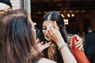 Photographe de mariage Christina Erickson. Photo du 04.05.2023