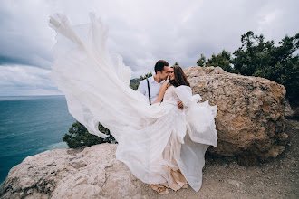 Wedding photographer Katerina Fesenko. Photo of 23.06.2017