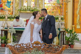 Fotógrafo de bodas Gary Torrefranca. Foto del 30.01.2019