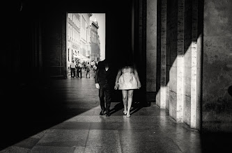 Fotograf ślubny Gaetano Viscuso. Zdjęcie z 16.06.2025