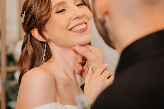 Vestuvių fotografas: Irina Subaeva. 09.05.2024 nuotrauka