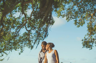 Bröllopsfotografer Everline Rodrigues. Foto av 11.05.2020