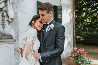 Fotografo di matrimoni Aurora Scuderi. Foto del 22.06.2018