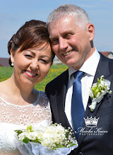 Wedding photographer Monika Kaiser. Photo of 08.04.2019