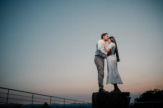 婚禮攝影師Enrique Luna. 05.04.2025的照片