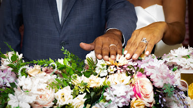 Fotógrafo de bodas Julio Valencia. Foto del 27.10.2024
