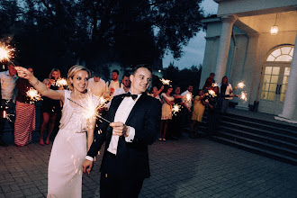 Esküvői fotós: Dmitriy Ryzhov. 13.03.2023 -i fotó
