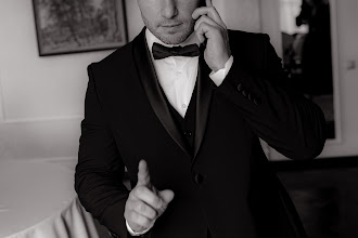 Fotograful de nuntă Ivan Vasilev. Fotografie la: 20.04.2025