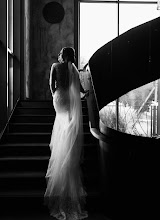 Wedding photographer Yuliya Velichko. Photo of 02.02.2022