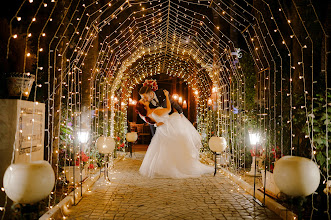 Wedding photographer Eduardo García. Photo of 15.09.2025