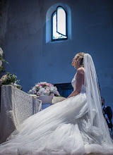 Wedding photographer Monika Maria Podgorska. Photo of 03.04.2020