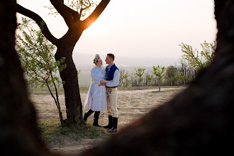 Hochzeitsfotograf Michal Mrázek. Foto vom 27.09.2019