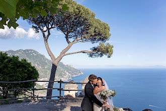 Jurufoto perkahwinan Marco Cammertoni. Foto pada 04.06.2024