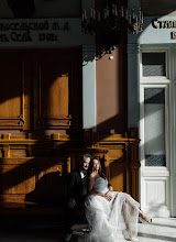 Fotografo di matrimoni Andrey Voroncov. Foto del 06.05.2025