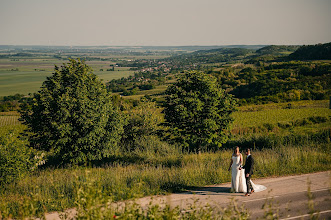 Photographe de mariage Gábor Badics. Photo du 15.05.2025