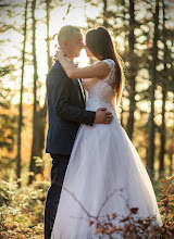 Wedding photographer Zbigniew Paruch. Photo of 25.02.2020