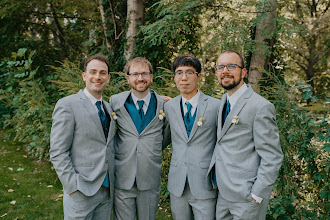 Esküvői fotós: Laken Fulton. 09.03.2020 -i fotó