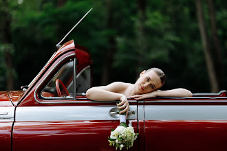 Fotografo di matrimoni Aleksandr Mishin. Foto del 07.07.2025