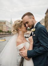 Esküvői fotós: Mariya Filippova. 19.06.2024 -i fotó