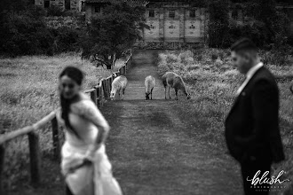 Fotógrafo de bodas JUAN CARLOS MARTINEZ. Foto del 04.06.2020