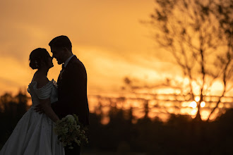 Hochzeitsfotograf Giuseppe Salva. Foto vom 24.08.2023