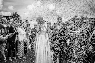 Wedding photographer Fabio Colombo. Photo of 12.06.2025