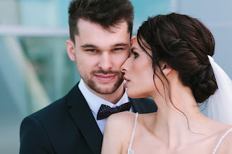 Wedding photographer Sergey Zelenskiy. Photo of 30.10.2020