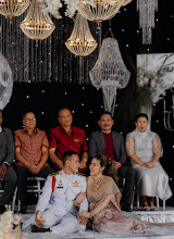 Hochzeitsfotograf ANAWAT SOMYAT. Foto vom 10.04.2024