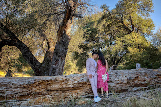 Fotógrafo de bodas José Jacobo. Foto del 30.08.2023